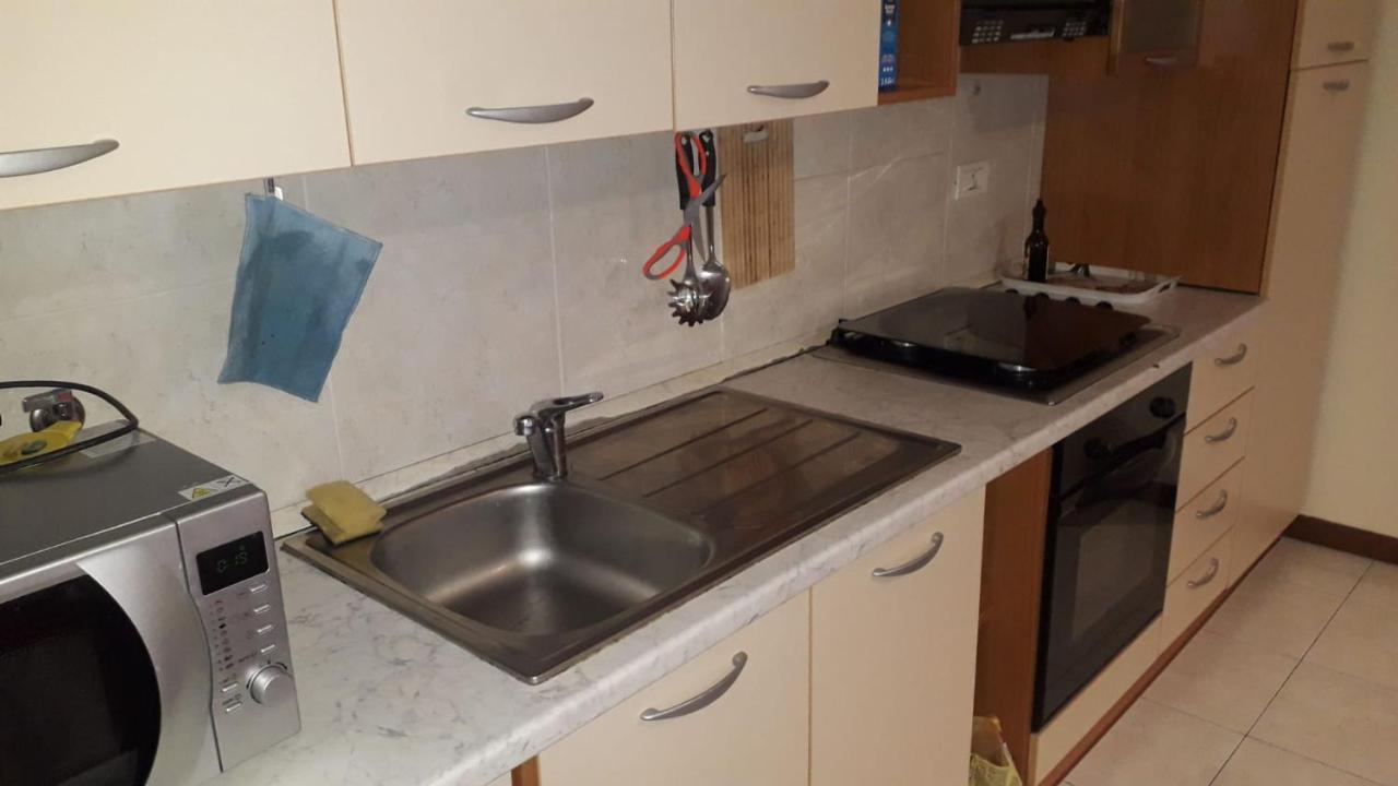 Appartement Lecco Centro - Casa Indipendente Extérieur photo