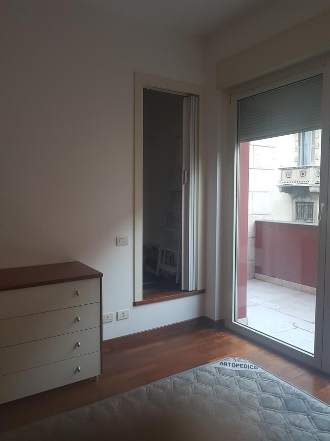 Appartement Lecco Centro - Casa Indipendente Extérieur photo