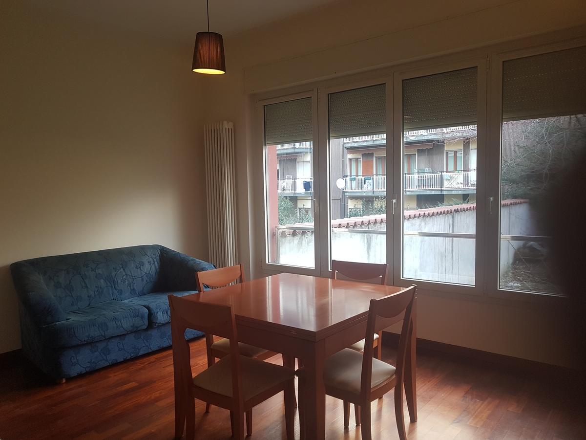 Appartement Lecco Centro - Casa Indipendente Extérieur photo