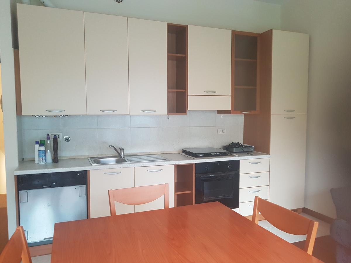 Appartement Lecco Centro - Casa Indipendente Extérieur photo