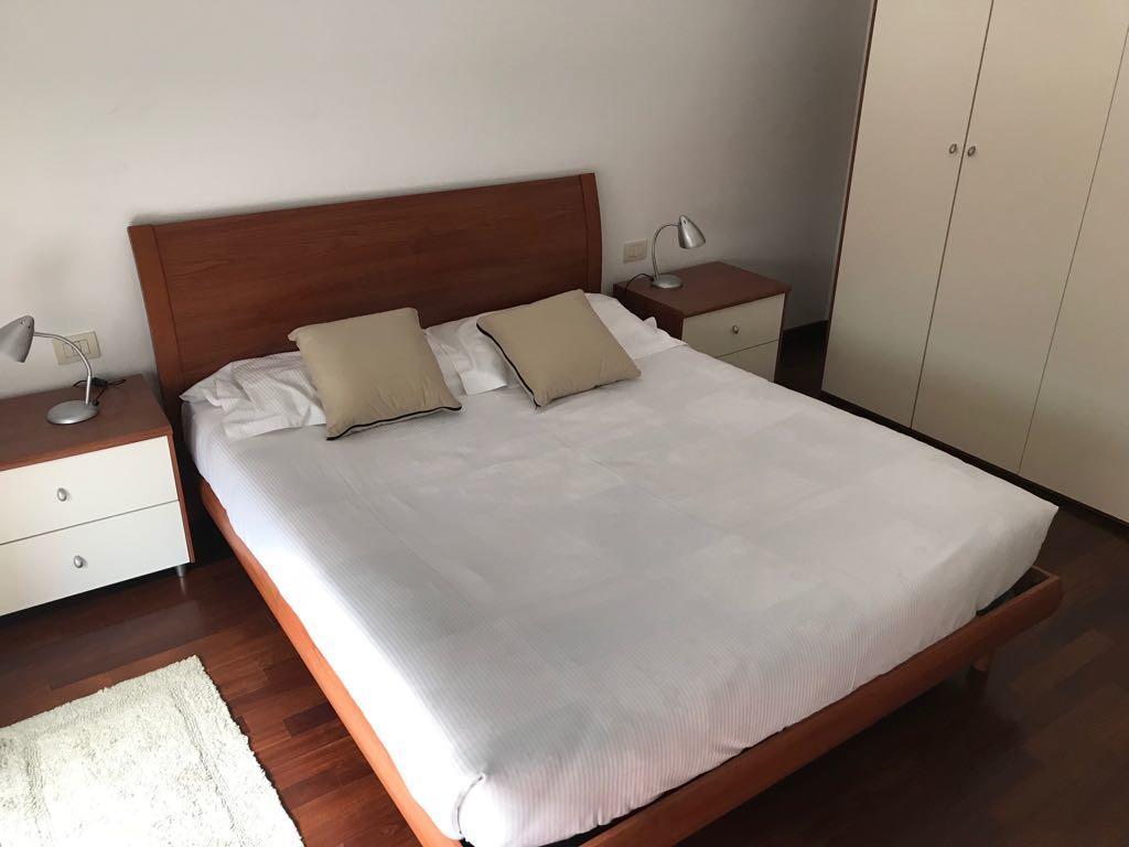 Appartement Lecco Centro - Casa Indipendente Extérieur photo